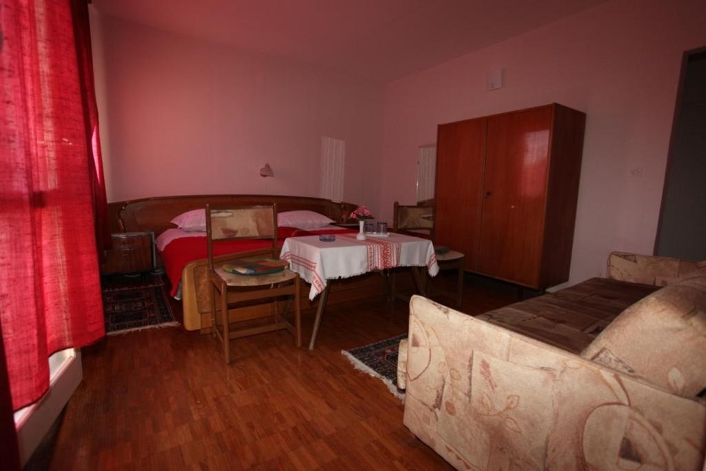 Apartments & Rooms Zlatica Hvar Hvar Town Camera foto